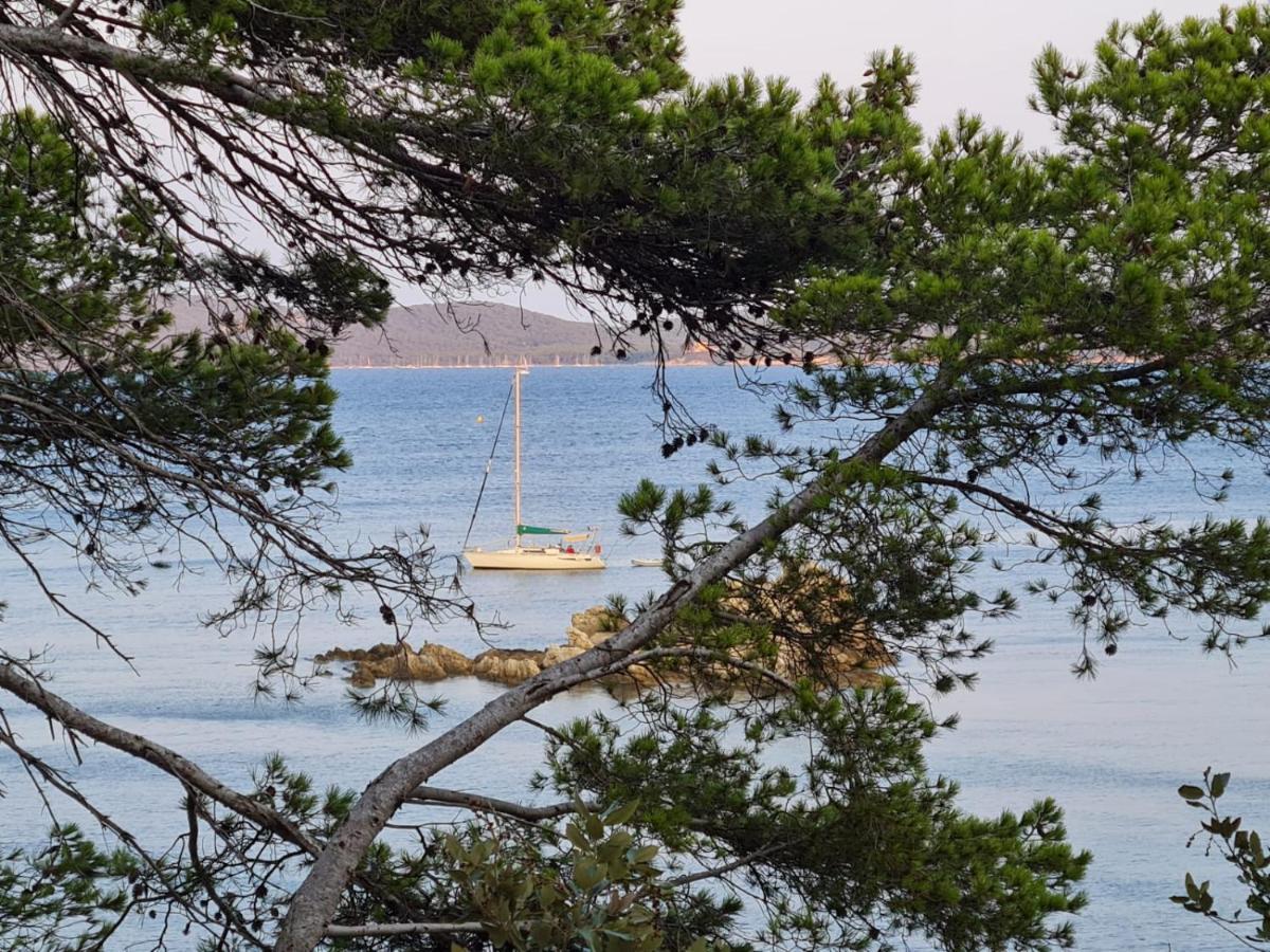 L'instant - Bord De - Avec Grand Jardin A La Capte